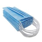 Dust Prevention Hygienic 99% Disposable Medical Face Mask