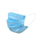 CE & FDA Approved 3ply Disposable Medical Face Mask