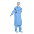 SMS Disposable Isolation Gowns