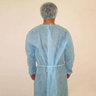 Sterile Non Woven FDA Surgical Disposable Gown