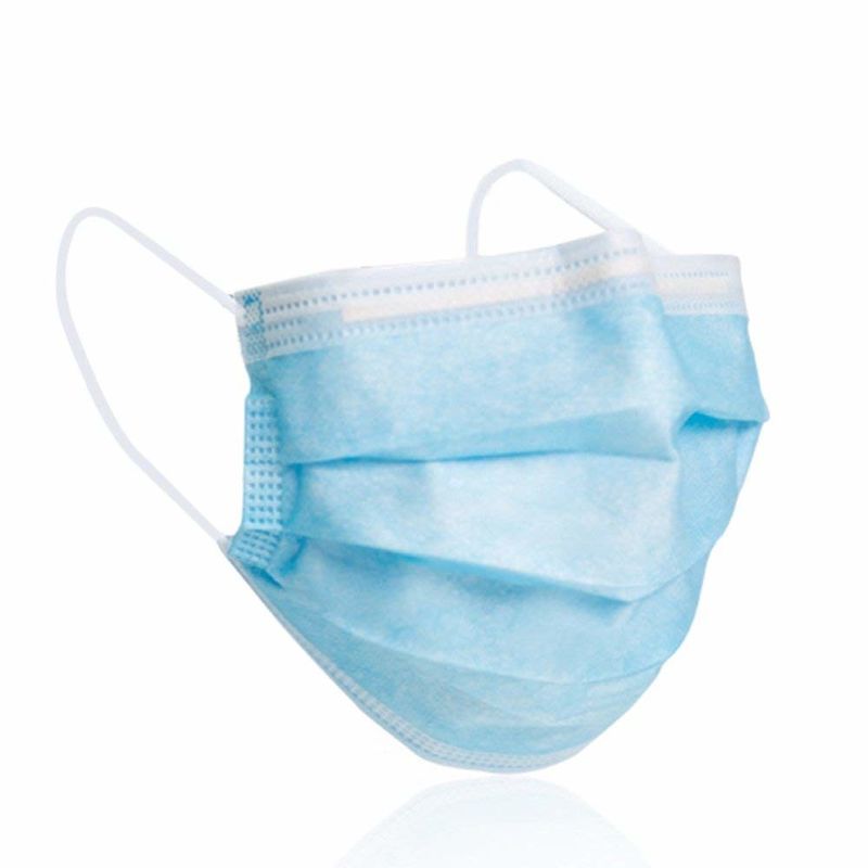 Medical Care , Food Service Disposable Medical Face Mask